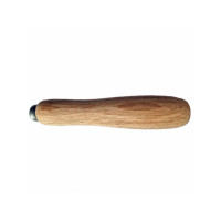 Ручка для напильника деревянная, 145 мм Украина | 42-262