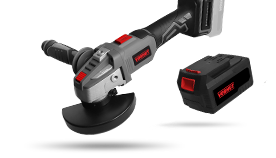 Аккумуляторный инструмент