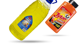 Бытовая химия