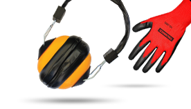 Спецодежда, сумки для инструмента