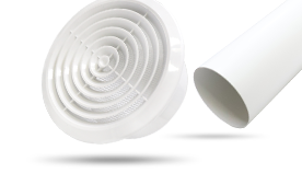 Вентиляция