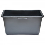 Тазы строительные