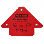 Магнитные фиксаторы для сварки