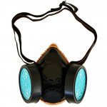 Респираторы и маски