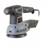 Эксцентриковые шлифмашины