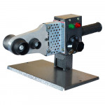 Паяльники для пластиковых труб