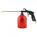 Пистолеты для распыления и нагнетания