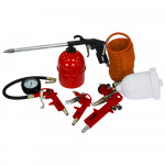 Наборы пневмоинструмента