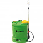 Аккумуляторные опрыскиватели