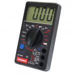 Мультиметры