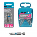 Насадки для отверток