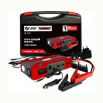 Пускозарядные устройства