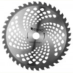 Диски для мотокосы