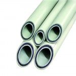 Трубы полипропиленовые