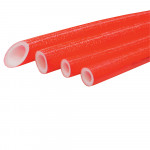 Утеплители для труб