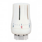 Термостатические головки