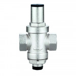 Редуктора давления латунные