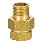 Фитинги латунные