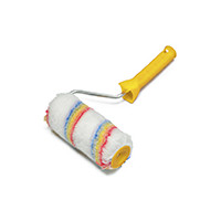 Валики с ручкой