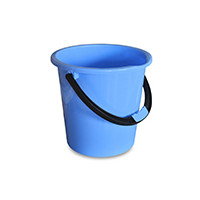 Ведра, тазы и емкости хозяйственные