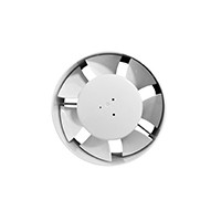 Вентиляторы канальные