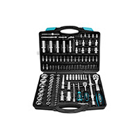 Наборы головок и насадок