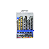 Наборы сверл