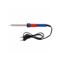 Паяльник электрический бытовой, 60 Вт, два жала Technics Master | 12-135