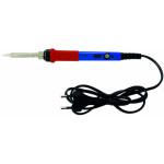 Паяльник с регулировкой температуры, 60 Вт, два жала Technics Master | 12-136