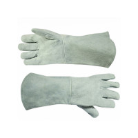 Перчатки для сварки, "Краги" Technics | 16-250