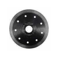 Алмазный диск для керамики, HOT PRESS, 125 мм, Hauer Hauer | 22-700