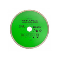 Алмазный диск для керамики,115 мм Spitce | 22-833