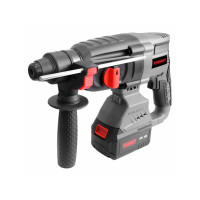 Перфоратор аккумуляторный бесщеточный Pro VRH20B Vorhut | 34-161