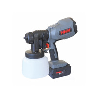 Краскопульт аккумуляторний Pro VSG20 Vorhut | 34-162