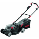Газонокосарка акумуляторна безщіткова Pro VLM20*2B Dual Vorhut | 34-174