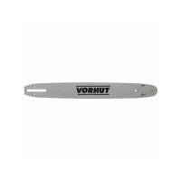 Шина 16" для ланцюгової пили Vorhut Pro Vorhut | 34-179-92