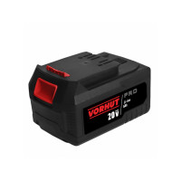 Батарея аккумуляторная Pro VBL205, 5Ачас Vorhut | 34-185