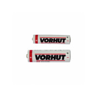 Батарейки щелочные, АА, 1,5В, 10шт Vorhut | 34-252