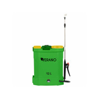 Аккумуляторный опрыскиватель VCS12H, 12 л VERANO | 34-509