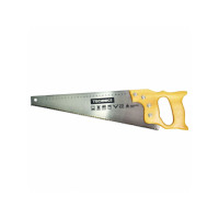 Ножовка по дереву, деревянная ручка, каленые зубья, 450мм Technics | 41-061