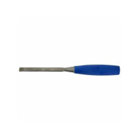 Стамеска, пластмасова ручка, 10мм Technics | 43-002