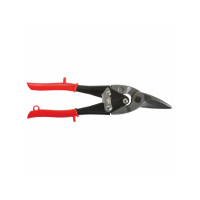 Ножиці по металу з прямим різанням, 250мм Technics | 45-002
