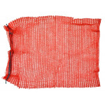 Сетка-мешок для упаковки лука с завязкой, до 20кг Technics | 69-220
