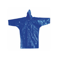 Плащ-дождевик на кнопках Украина | 70-165