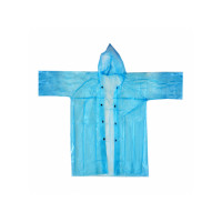 Плащ-дождевик на липучках Украина | 70-167