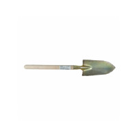Лопата посадочная, деревянная ручка, 480 мм Украина | 71-094