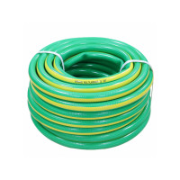 Шланг поливочный 3/4, MULTILAMINAR, четырехслойный, 20 м VERANO | 72-748