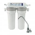 Система очистки питної води ультрафільтраційна AQUA SIMPLEX UF, Aqua   | 78-557