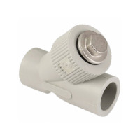 Фільтр PP-RCT 1/2" Fonte | 78-837
