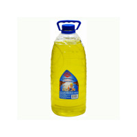 Мыло жидкое, строительное , "Лимон", 1л Украина | 96-052